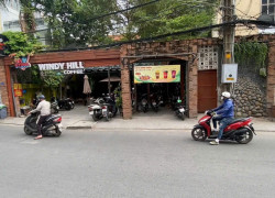 SIÊU PHẨM QUỸ ĐẤT VÀNG BÌNH THẠNH – GIẢM NGAY 6 TỶ - CHỈ 79 TỶ CHO 330M2 ĐẤT CAO TẦNG