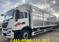 Bán xe tải DongFeng KR180 tải 9100kg giao ngay