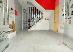 Bán nhà Tân Hưng, Q7 –  hẻm ô tô