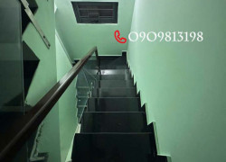 ♥️♥️♥️Ở Ngay Nhà Đẹp P.Chợ Quán Quận 5 SHR 5 Tầng Thang Máy.♥️♥️♥️