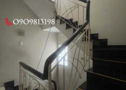 ♥️♥️♥️Nhà Trung Tâm Quận 1 Khu VIP SHR Sang Tên Ngay.♥️♥️♥️