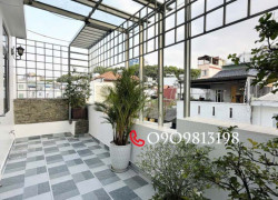 ♥️♥️♥️Nhà Đẹp Trung tâm Quận 1 Ở+CHDV SHR Giao Ngay.♥️♥️♥️