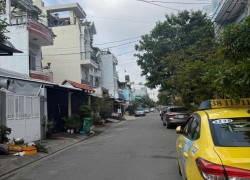 BÁN ĐẤT TẶNG NHÀ MT ĐƯỜNG SỐ  – TÂN THUẬN, Q7