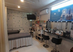 MẶT TIỀN QUẬN 11 – KINH DOANH SẦM UẤT – SÁT VÁCH ĐẦM SEN