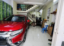 Chủ cần ra nhanh căn nhà. 5.75 Tỷ TẶNG LẠI TOÀN BỘ NỘI THẤT XỊN XÒ- XE HƠI NGỦ TRONG NHÀ- GẦN MẶT TIỀN- KHU DÂN TRÍ