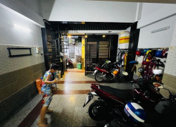 Nhà Đẹp Gò Vấp, đường Huỳnh Khương An, 67m2, 5 tầng , giá 8,7tỷ còn thương lượng