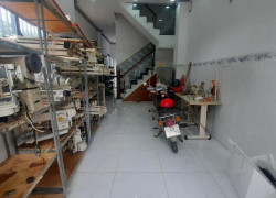 MẶT TIỀN ÂU DƯƠNG LÂN – QUẬN 8 | GIÁ 10 TỶ