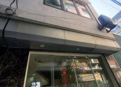 Bán nhà Ái Mộ,Bồ Đề 5 tầng,50m,mt4m oto đỗ cửa nhỉnh 12 tỷ