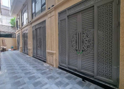 BÁN NHÀ THẠCH BÀN – LONG BIÊN