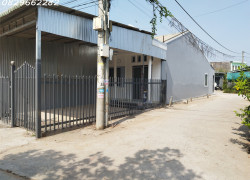 Bán Gấp Nhà Mặt Phố Bà Lài, Sa Đéc, 152m2, 2PN, Sổ Hồng, Hướng ĐN, Chỉ 950 Triệu.