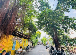 NHÀ HXH ĐỔ CỬA TRƯƠNG ĐĂNG QUẾ, 54M², 3PN, SỔ HỒNG RIÊNG, 5,6 TỶ