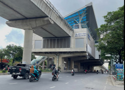 BÁN NHÀ CẦU DIỄN- OTO ĐỖ CỬA – 52,8M²- GIÁ NHỈNH 8TỶ