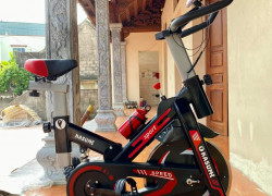 cho thuê máy chạy bộ điện , cho thuê xe đạp tập thể duc tại nhà