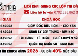 🎁 TRI ÂN KHÁCH HÀNG – ƯU ĐÃI ĐẶC BIỆT ĐẦU NĂM 2026 🎁