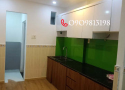 ♥️♥️♥️Bán Nhanh Giá TL Tốt 5 Tầng P.Bàn Cờ Quận 3 SHR.♥️♥️♥️