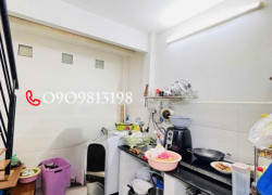 ♥️♥️♥️Ở+KD P.Bàn Cờ Quận 3 SHR Bán Nhanh Giao Ngay.♥️♥️♥️