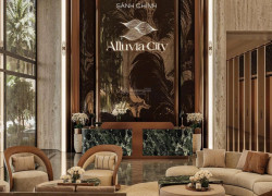 Alumi Premier Alluvia City – Căn hộ khoáng nóng ven sông Hồng, đầu tư sinh lời bền vững