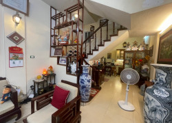 BÁN GẤP NHÀ XUÂN ĐỈNH - GIẢM 500 TRIỆU 31 MÉT 5 TẦNG 9,6 TỶ