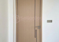 cửa cps mẫu phẳng