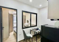 Chung cư mini khu vực hot, dòng tiền ổn định