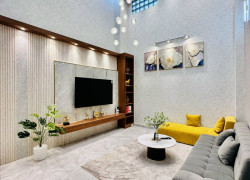 🔥 NHÀ BÌNH TÂN – NGUYỄN CỬU PHÚ | GIÁ TỐT – Ở NGAY – HIẾM TRONG TẦM TIỀN 🔥