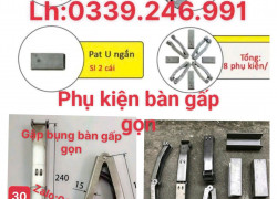 Cần tìm nhà cung cấp bản lề gấp bụng giá sỉ