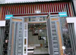 Bán nhà Thạnh Xuân 22gần chợ Minh Phát
1 trệt, 1lầu, 3pn, 2totet ,Dt 4,5 x 12m ,Dt sử dụng 4,5 x 14m sân trước, sau