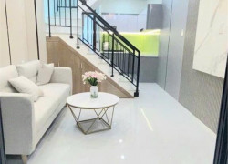 Bán nhà HXH Huỳnh Văn Nghệ, Tân Bình: 21m2, nhỉnh 3XX tỷ, an cư lạc nghiệp, tiện ích đầy đủ