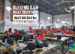 🔥 BÁN QUANH NĂM KHÔNG LO MÙA VỤ – PHỤ KIỆN DA FORM ĐẸP – 0822.879.469 (HẢO)