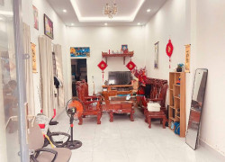 Bán nhà Tăng Nhơn Phú B,  Quận 9 , 63m2  , ngang 5m Giá chỉ  4 Tỷ 750  TL