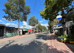 🌿 SỞ HỮU QUỸ ĐẤT HIẾM - DIỆN TÍCH LỚN – PHÁP LÝ CHUẨN GIỮA LÒNG BẾN LỨC 🌿