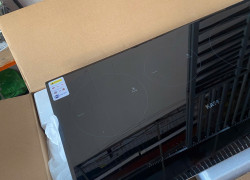 Bếp Điện Từ Kaff KF-3001IH