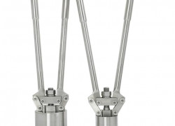 🏆 KẸP NẮP THÙNG PHUY V3: SIÊU TRỢ LỰC - INOX NGUYÊN KHỐI