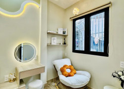 Nhà bán HXH Ni Sư Huỳnh Liên gần 30m2 Tân Bình 3 tầng giá chỉ 2,85 tỷ.