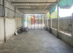 Bán nhà mặt tiền Tân Hiệp 14 ,HM DTx120 m2.Giá chỉ 5.0 tỷ. (TL)