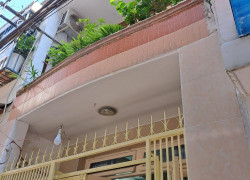 Bán nhà Đường Điện Biên Phủ  P.17 Q.Bình Thạnh DT 36 m2 (3 Tầng) Chỉ 3,9 tỷ vào ở ngay