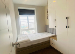 Cần bán gấp căn hộ cao cấp Sky Garden 3, Phú Mỹ Hưng, Quận 7