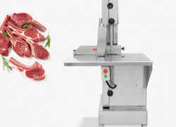 Máy cưa xương JG300A - inox