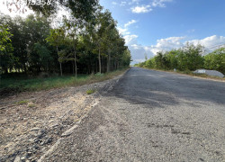 SIÊU PHẨM ĐẤT 3 MẶT TIỀN – “KẸP VÀNG” HIẾM CÓ TẠI NINH XUÂN