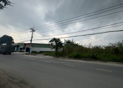 CỦ CHI: 1,9 HECTA PHÚ HÒA ĐÔNG – QUỸ ĐẤT VÀNG LÀM DỰ ÁN – GẦN TỈNH LỘ 7