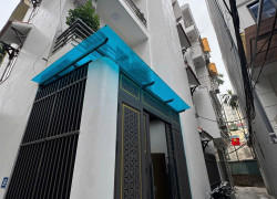 Bán nhà Nguyễn Văn Cừ,Long Biên 4 tầng,60m,mt7m gần oto nhỉnh 12 tỷ