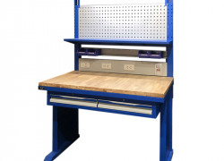 ⚡ ALLY QT-IT02: SIÊU TRẠM LÀM VIỆC ĐIỆN TỬ ĐA NĂNG – TỐI ƯU LƯU TRỮ, BỨT PHÁ CÔNG NGHỆ! 📱