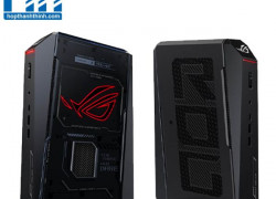 Bộ Mini PC ASUS ROG NUC RNUC15JNK9X289A0