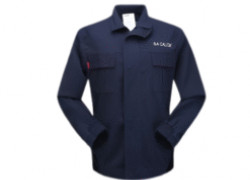 Áo Chống Hồ Quang Điện Ar12-J-Ius