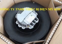 Quạt tâm EBM R3G500-RA25-01