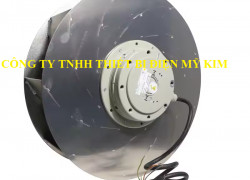 Quạt ly tâm ZIEHL-ABEGG RH31M-2DK.3I.2R