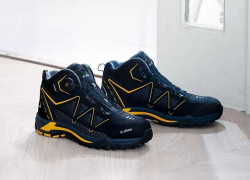 Nhà bán giày bảo hộ tại Hà Nội giá rẻ