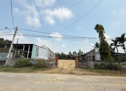 Bán đất căn cứ 4 đường 3 xã Xuân Hòa, Xuân Lộc, Đồng Nai