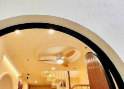 Bán gấp nhà đường số 8 Gò Vấp 3,95 tỷ 30m2, 2 tầng, hẻm ba gác rộng, tiện ích xung quanh không thiếu gì