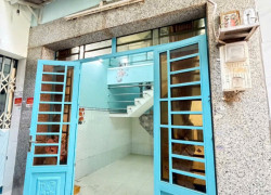 CHỈ 3.18TỶ! SỞ HỮU NHÀ DẠ NAM, 3 TẦNG, 3 PN, THỔ CƯ